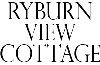 Ryburn Cottage Logo