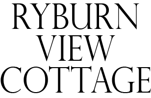 Ryburn Cottage Logo